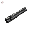 9W LEP White Laser Flashlight Tactical Rechargeable IP66 Waterproof